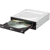 LG GH22LS50 22x DVD±R 16x/12x DVD±R DL LS 12x DVD-RAM SATA Retail Kit Schwarz