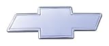 T-rex | 19281 |2002-2005 Chevrolet | Trail Blazer Bowtie for Billet Grille
