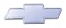 T-rex | 19281 |2002-2005 Chevrolet | Trail Blazer Bowtie for Billet Grille