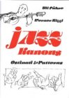Produkt-Bild: Jazz Kanons: Ostinati und Patterns