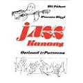 Jazz Kanons: Ostinati und Patterns