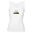 Coed Naked Billiards - Women's Tank Top
