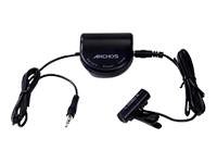 Buy ARCHOS Jukebox - Microphone - black online at Discounted New and Used prices. Delivered to your door with Childrens Toyshop.com