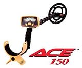 Details zu "Metalldetektor GARRETT ACE 150" Details zu "Metalldetektor GARRETT ACE 150"