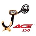 Metalldetektor GARRETT ACE 150