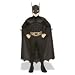 Batman Begins Deluxe Muscle Chest Costume: Boy's Size 4-6