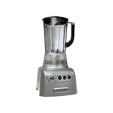 KitchenAid KPCB348PNP Pro Line Chef's Blender with Polycarbonate Jar, Nickel Pearl