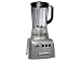 KitchenAid KPCB348PNP Pro Line Chef s Blender with Polycarbonate Jar, Nickel Pearl