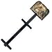 Sporting Goods : BOHNING THE LYNX BOW QUIVER 4-ARROWFinish: Mossy Oak Break-Up