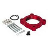 Airaid 520-605 PowerAid Throttle Body Spacer by Airaid