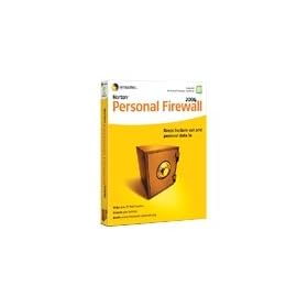 Norton Personal Firewall 2004