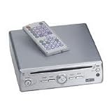 Dual Output Compact Slot Type Mobile DVD Player
