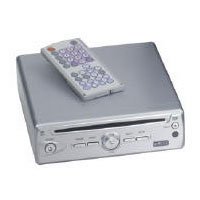 Discover Recommendations Under Seat Dvd Player Great Purchase Audiovox Mmdv3 Car Universal Mount Dvd Mobile Video Player W Remote