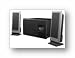 SPEAKERS, 3 PIECE MUSIC and GAMING (VS2121)