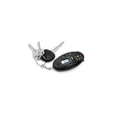 Breath Alcohol Tester with Timer