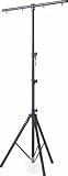 Single Tier Heavy Duty Lighting Stand