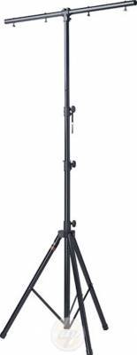 Single Tier Heavy Duty Lighting Stand