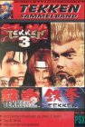 Tekken Sammelband