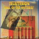 Revue Telesterion  / Hall of the Mysteries