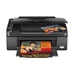Epson Stylus NX110 All in One Printer