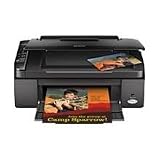 Epson Stylus NX110 All in One Printer newly tagged