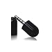 Exeze Pico Mikrofon f�r iPod nano 4G und neuer, iPod classic 120GB und gr�sser, iPod touch 2G und neuer, iPhone 4 / 3GS/ 3G, iPad - Schwarz