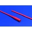 `Red Rubber Robinson Catheter 10fr Bx/100