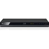 LG Electronics Japan ブルーレイディスク/DVDプレーヤー BP120