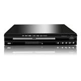 Sumvision Phoenix+ Upscaling HDMI DVD Player 1080i, 1080p, 720p