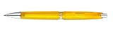 Caran D'ache Eco Collection Frosty Yellow Gold - Pack of 10 Ballpoint Pen - CA-828510