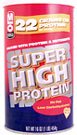 Super High Protein 16oz
