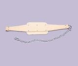 Leather Dip Belt