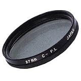 Quantaray - Filter - circular polarizer - 37 mm