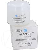 neaclear Plus Liquid Oxygen Anti-Aging Eye Cream 2 oz