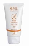Rilastil - Suncare Lotion SPF 30 (Ultra Protection UVB-UVA)