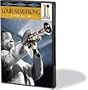 Jazz Icons-Louis Armstrong
