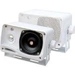 sale item: Pyle Plmr24 3.5-inch 200 Watt 3-way W...