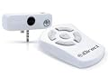 DLO iDirect Remote Control for iPod