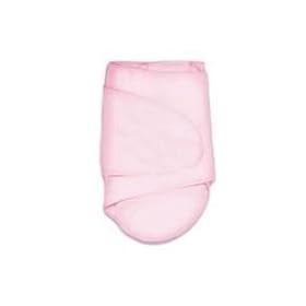 Miracle Blanket  Baby Swaddling Blanket  Pink