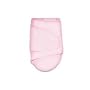 Miracle Baby Swaddling Blanket - Pink