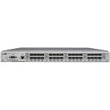 HP StorageWorks SAN Switch 4/32 Full - Switch - 32 x SFP - rack-mountable