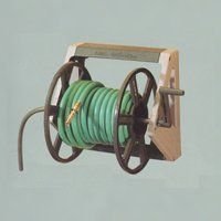 Ames True Temper, Inc. Wall Mount Hose King 2388500 by Ames True Temper