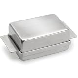 Blomus 63047 Butter Dish 125 Gr