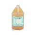 Dr. Bronner - Castille Soap Baby Mild Unscented, 1 Gallon liquid