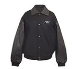 Tampa Bay Devil Rays Varsity Jacket