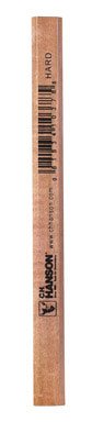 12 each: Hanson Carpenter's Pencil (10378)
