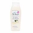 St Ives Soy Milk & Lotus Blossom Moisturizing Body Wash 18 oz