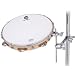 LP Stanton Moore Pandeiro with Bag 12 inch