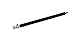 HP TRANSFER ROLLER, HP 2400/P3005, OEM, RM1-1508