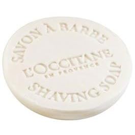 L'Occitane Pour Homme Cade Shaving Soap 100g